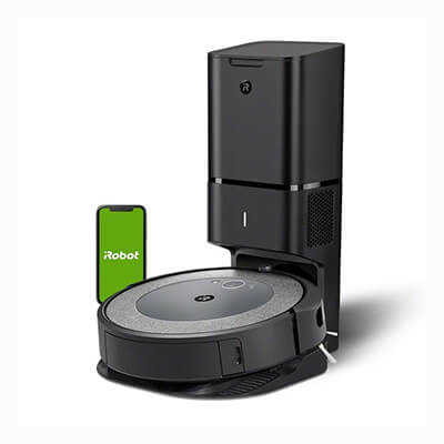 iRobot Roomba i3+（ルンバi3+）