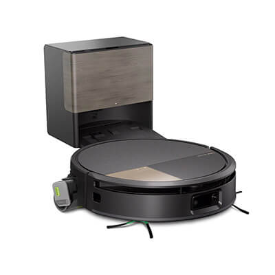 Roomba Max 775 Combo ロボット + AutoWas 充電ステーション
