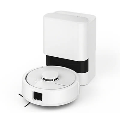 Roomba Mini