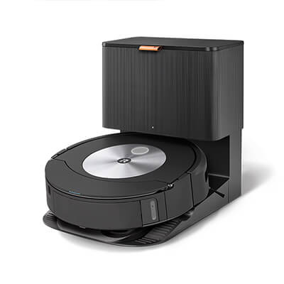 iRobot Roomba Combo j7+（ルンバ コンボj7+）