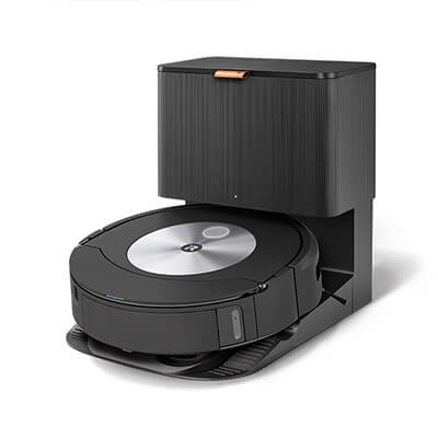 iRobot コンボルンバ j7+の買取価格｜LUXSER｜日本全国対応