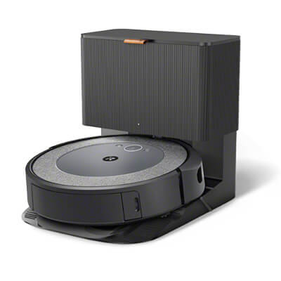 iRobot Roomba i5+（ルンバi5+）