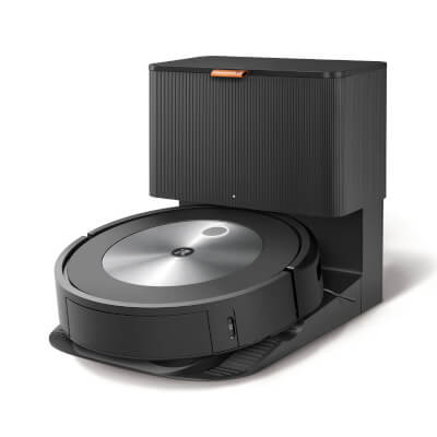 iRobot Roomba j7+（ルンバj7+）