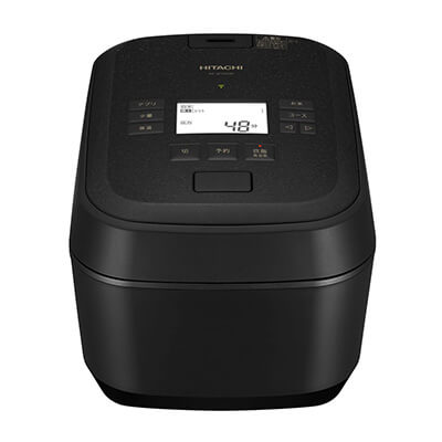 ふっくら御膳 RZ-W100JM(K)