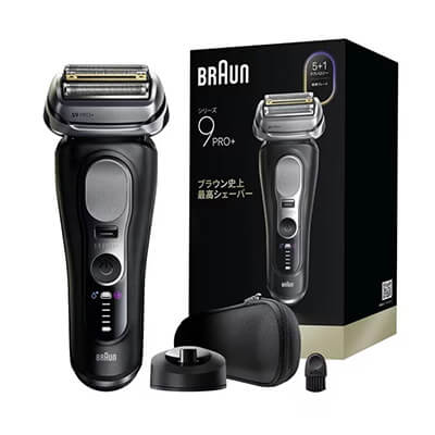 シリーズ9 Pro+ 9610s