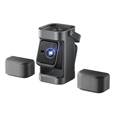 Soundcore Nebula P1