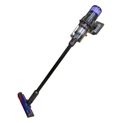 Digital Slim SV18 FF OR2