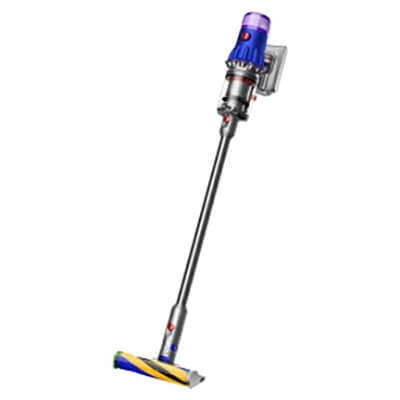 V12 Detect Slim Fluffy SV46 FF