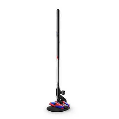 PencilVac Fluffycones SV50 FC