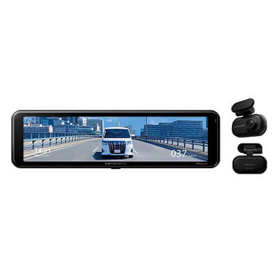 VREC-MS700D