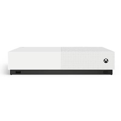 Xbox One S All-Digital Edition