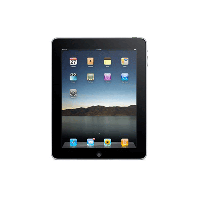 Apple iPad 第1世代 Wi-Fiモデル