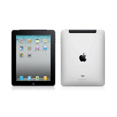 iPad Wi-Fiモデル 第2世代
