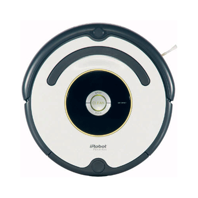 iRobot Roomba620（ルンバ620）