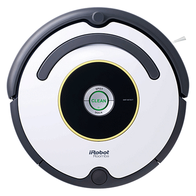 iRobot Roomba621（ルンバ621）