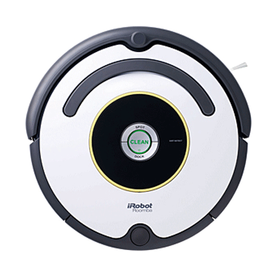 iRobot Roomba622（ルンバ622）