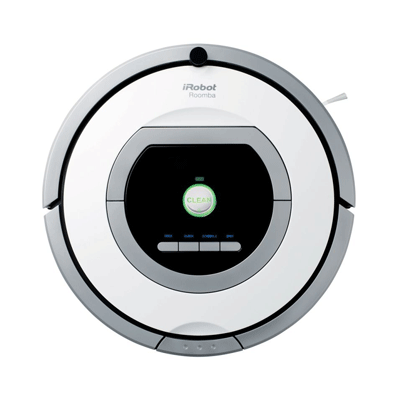 iRobot Roomba760（ルンバ760）