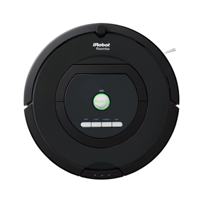 iRobot Roomba770（ルンバ770）