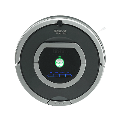 iRobot Roomba780（ルンバ780）