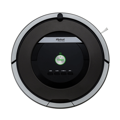 iRobot Roomba870（ルンバ870）