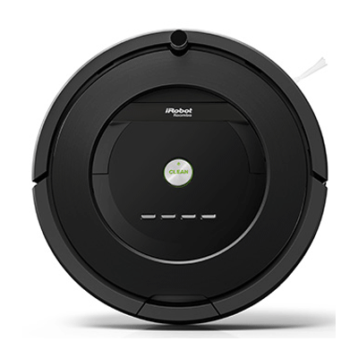 iRobot Roomba885（ルンバ885）買取｜LUXSER｜日本全国対応