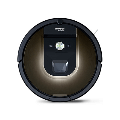 iRobot Roomba980（ルンバ980）