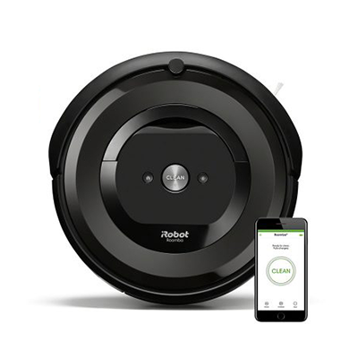 iRobot Roomba e5（ルンバe5）