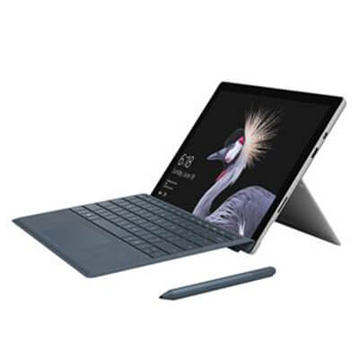 Surface Pro 6 プラチナ KJU-00014