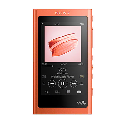 WALKMAN（ウォークマン）NW-A55の買取価格 | LUXSER | 日本全国対応