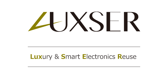 Luxury & Smart Electronics Reuse