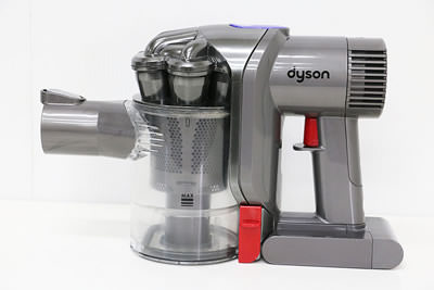 Dyson ダイソン digital slim DC45 モーターヘッド |中古買取価格 5,000円