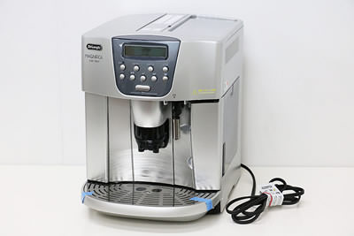 DeLonghi デロンギ EAM1500SDK 全自動コーヒーメーカー | 中古買取価格 35,000円