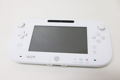 【買取実績】Nintendo 任天堂 Wii U スーパーマリオメーカーセット 32GB WUP-101 | 中古買取価格 12,000円