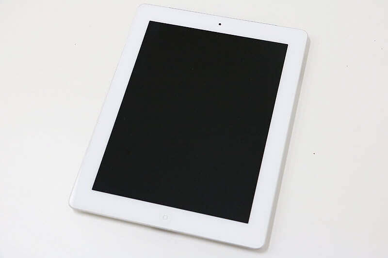 【買取実績】Apple iPad 2 Wi-Fi 64GB+3G MC984J/A ホワイト SoftBank | 中古買取価格5,000円