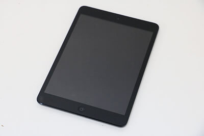 【買取実績】Apple  iPad mini Wi-Fi 64GB MD530J/A ブラック&スレート | 中古買取価格8,000円