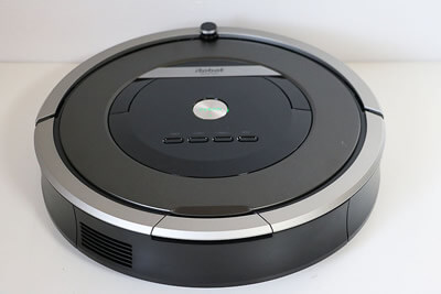 【買取実績】iRobot Roomba ルンバ 878 | 中古買取価格21,000円