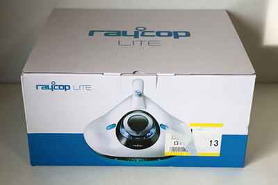 【買取実績】レイコップ ライト raycop LITE RE-100 | 中古買取価格5,500円