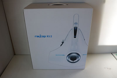 【買取実績】raycop レイコップ RS2 RS2-100JPK | 中古買取価格7,000円