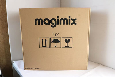 【買取実績】ロボクープ マジミックス RM-5200F フードプロセッサー | 中古買取価格67,000円