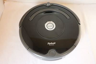 【買取実績】iRobot Roomba ルンバ 627 （ジャパネットたかたモデル） | 中古買取価格7,000円