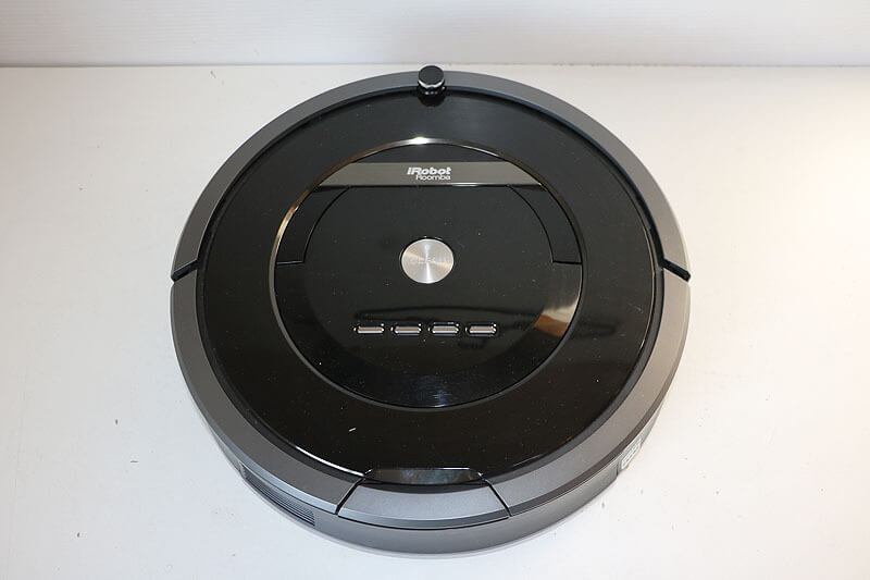 【買取実績】Roomba ルンバ 880｜中古買取価格6,500円