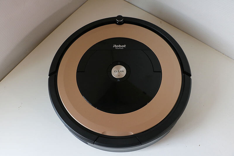 【買取実績】Roomba ルンバ 892｜中古買取価格25,000円