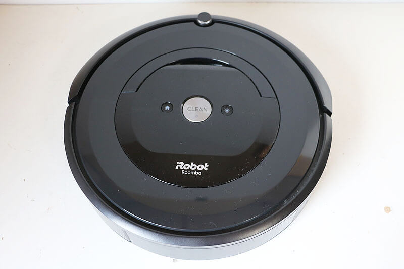 【買取実績】iRobot Roomba ルンバ e5 e5150｜中古買取価格21,000円