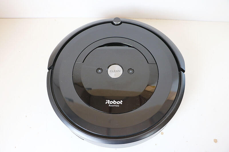 【買取実績】Roomba ルンバ e5｜中古買取価格19,000円