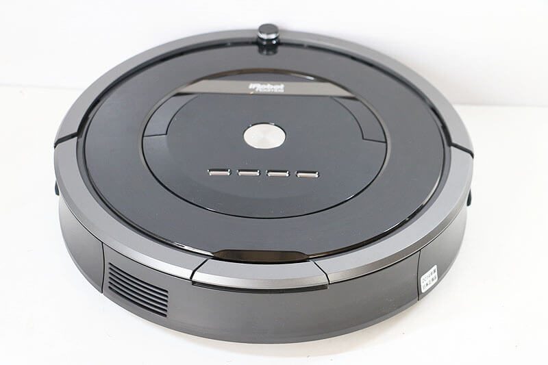 【買取実績】Roomba ルンバ 880｜中古買取価格6,000円
