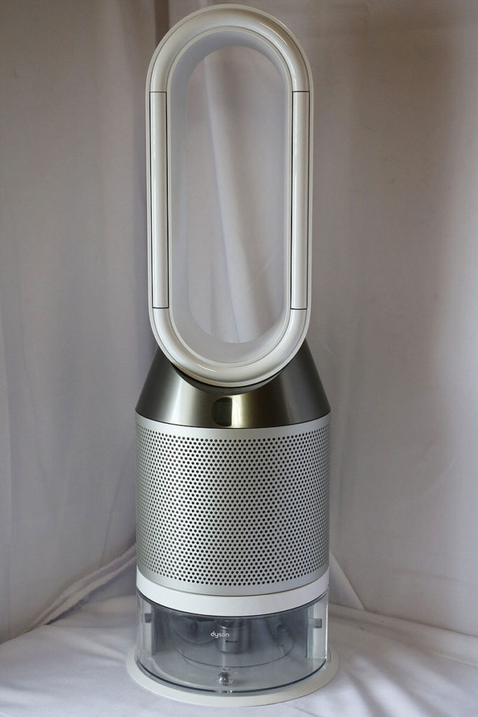 Dyson 加湿空気清浄機 PH 01 WS 20年モデル-