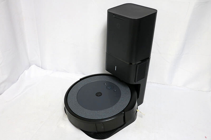 【買取実績】iRobot Roomba アイロボット ルンバ i3+｜中古買取価格38,000円