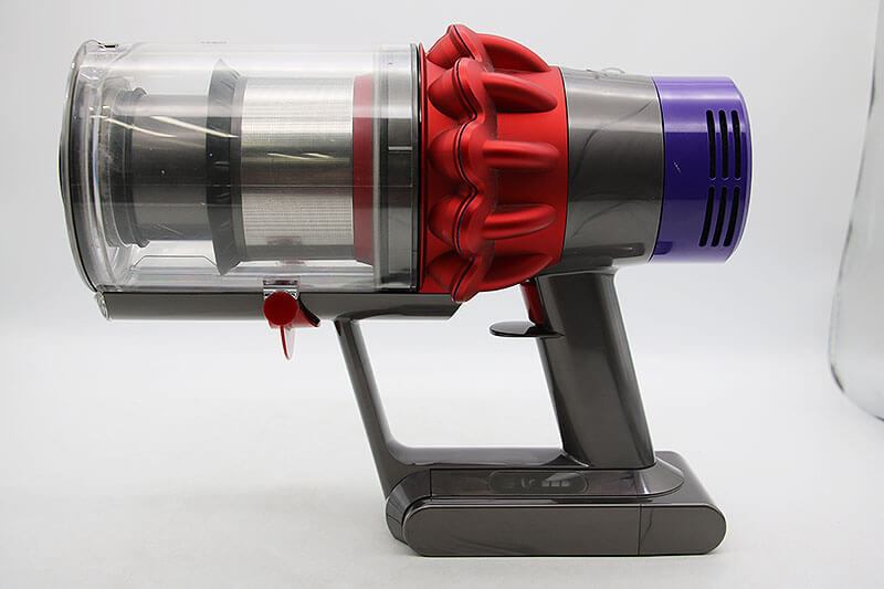 【買取実績】Dyson ダイソン SV12 コードレスクリーナー｜中古買取価格6,500円