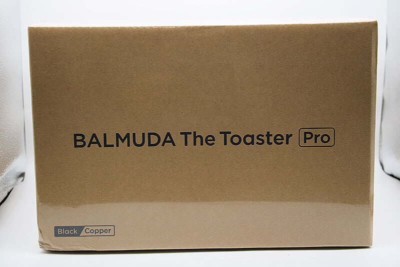 【買取実績】BALMUDA  The Toaster Pro K05A-SE｜中古買取価格20,000円