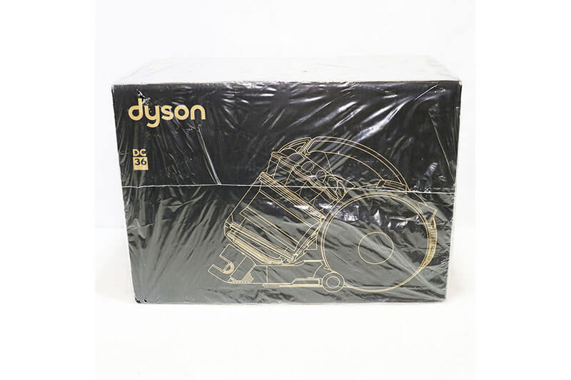 【買取実績】dyson ダイソン DC36 Turbinehead MO｜中古買取価格14,000円